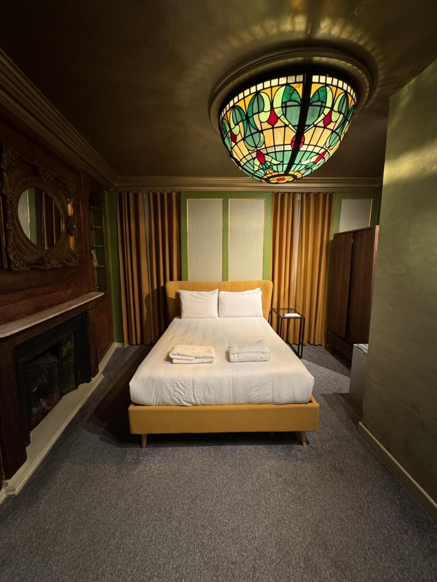 Apartamento Widegate Residential *
