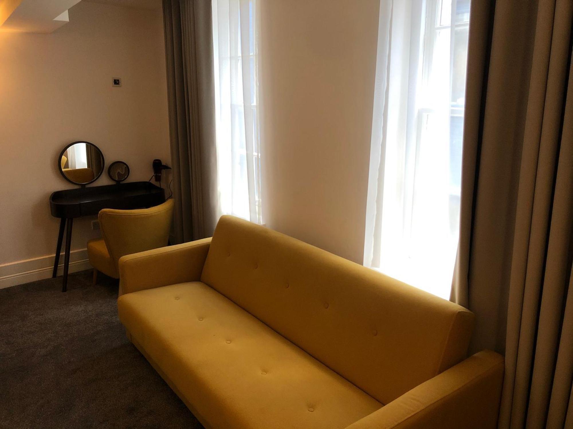 Widegate Residential Apartamento Londres