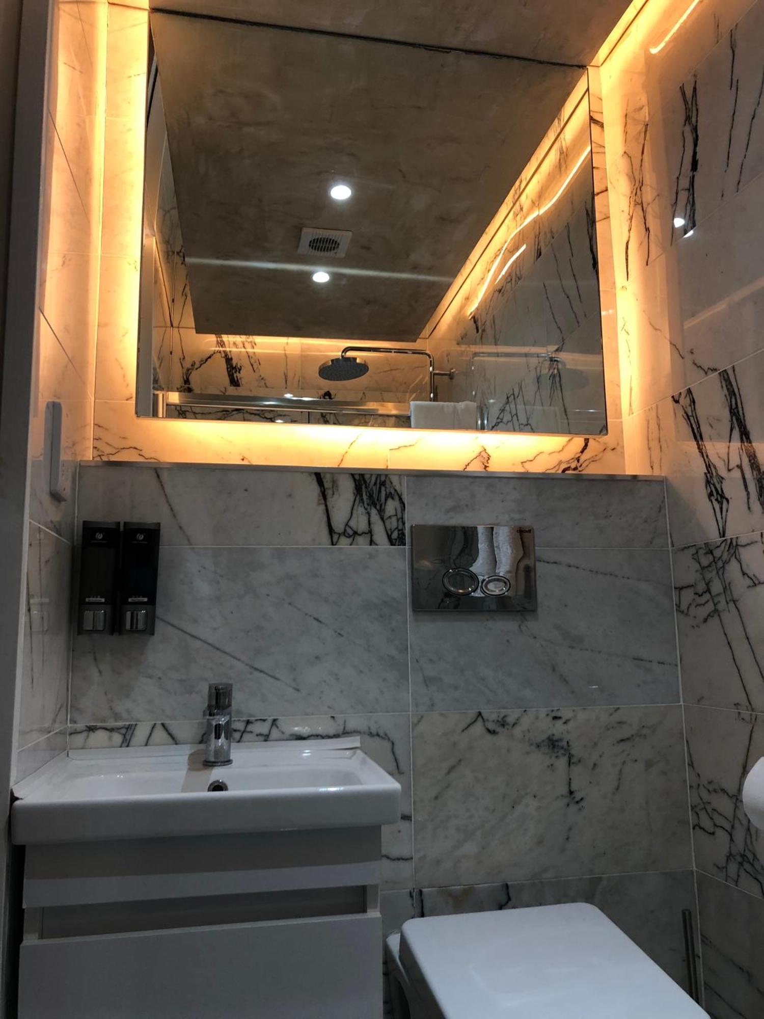 Apartamento Widegate Residential Londres