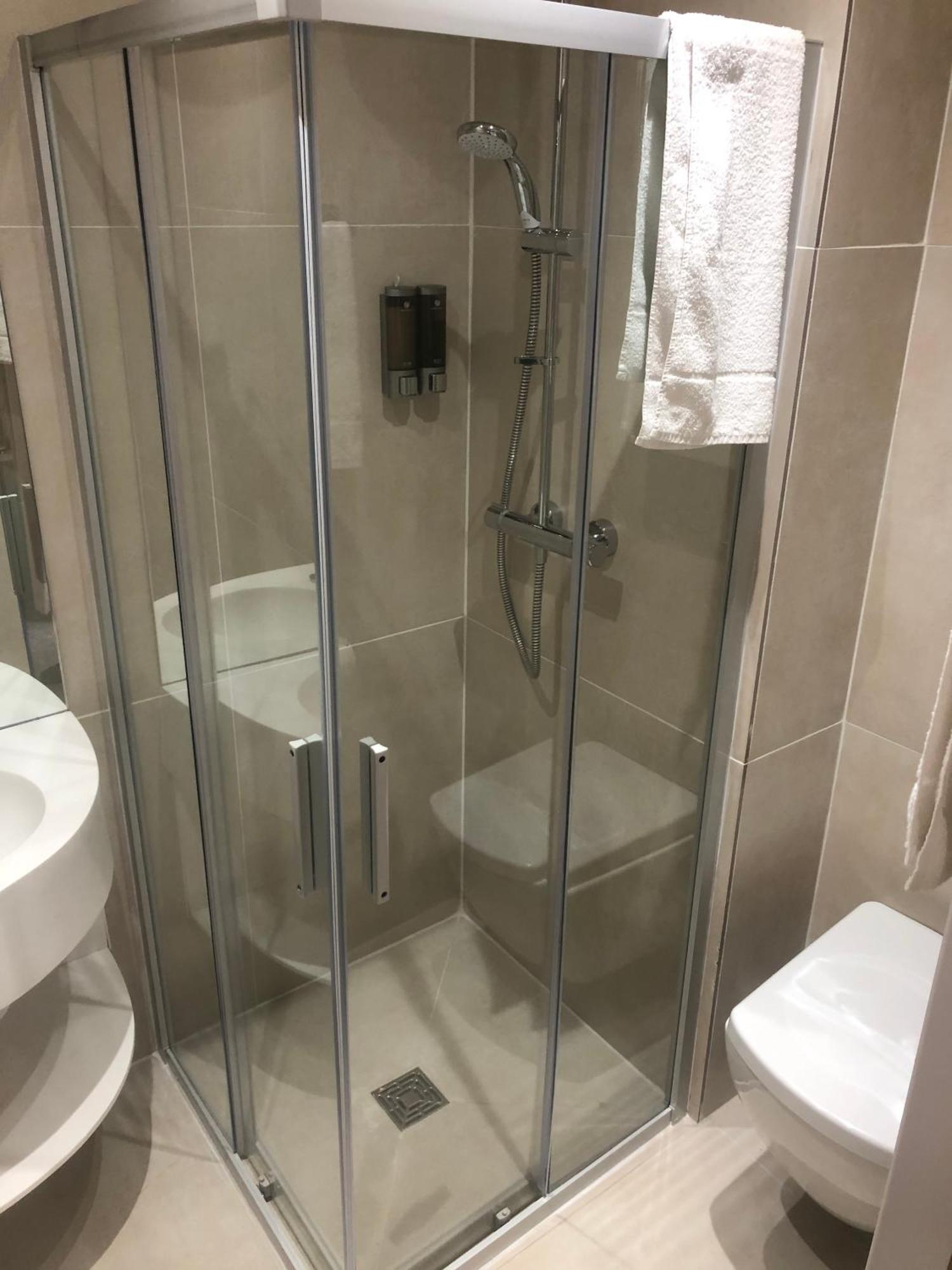Widegate Residential Apartamento