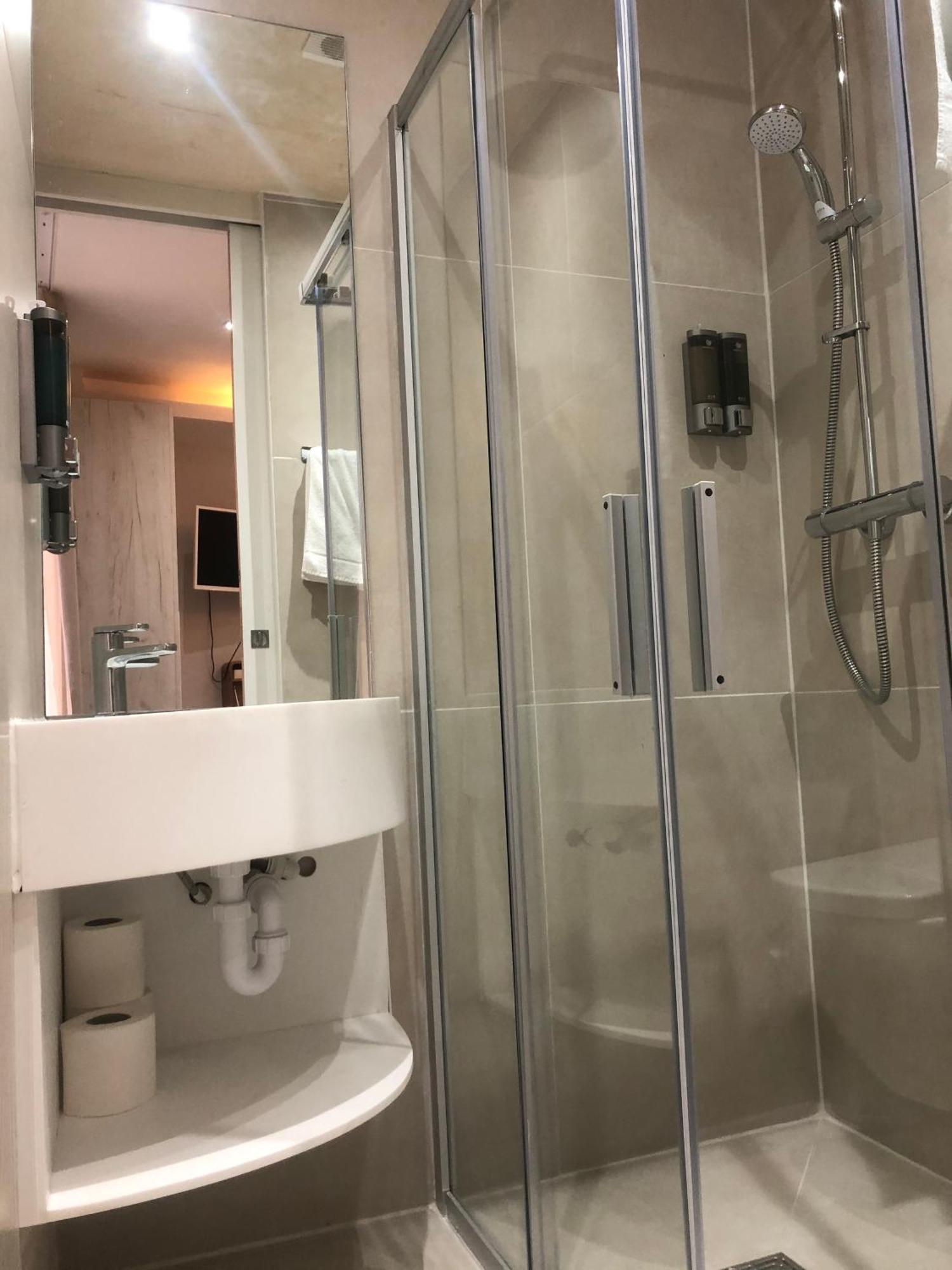 Apartamento Widegate Residential Londres