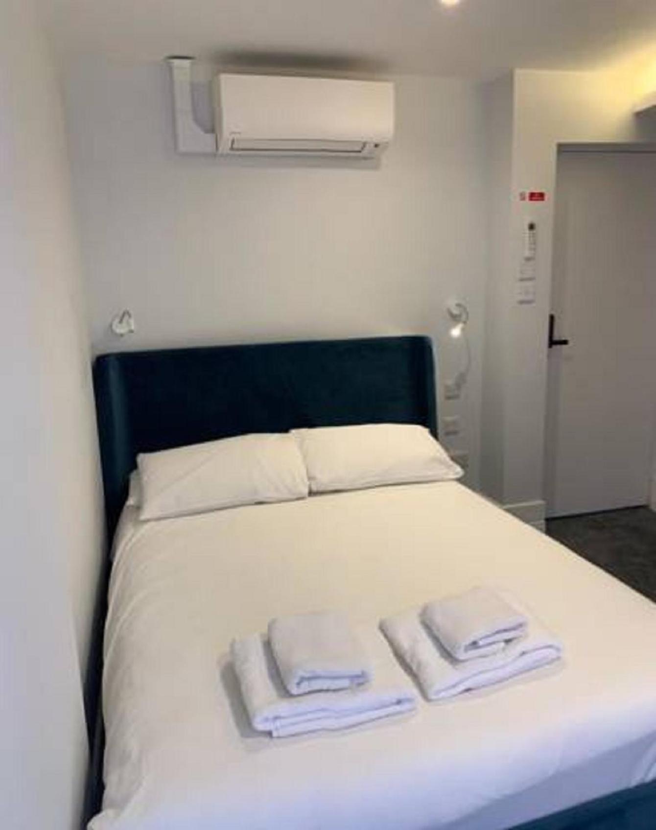 Widegate Residential Apartamento *