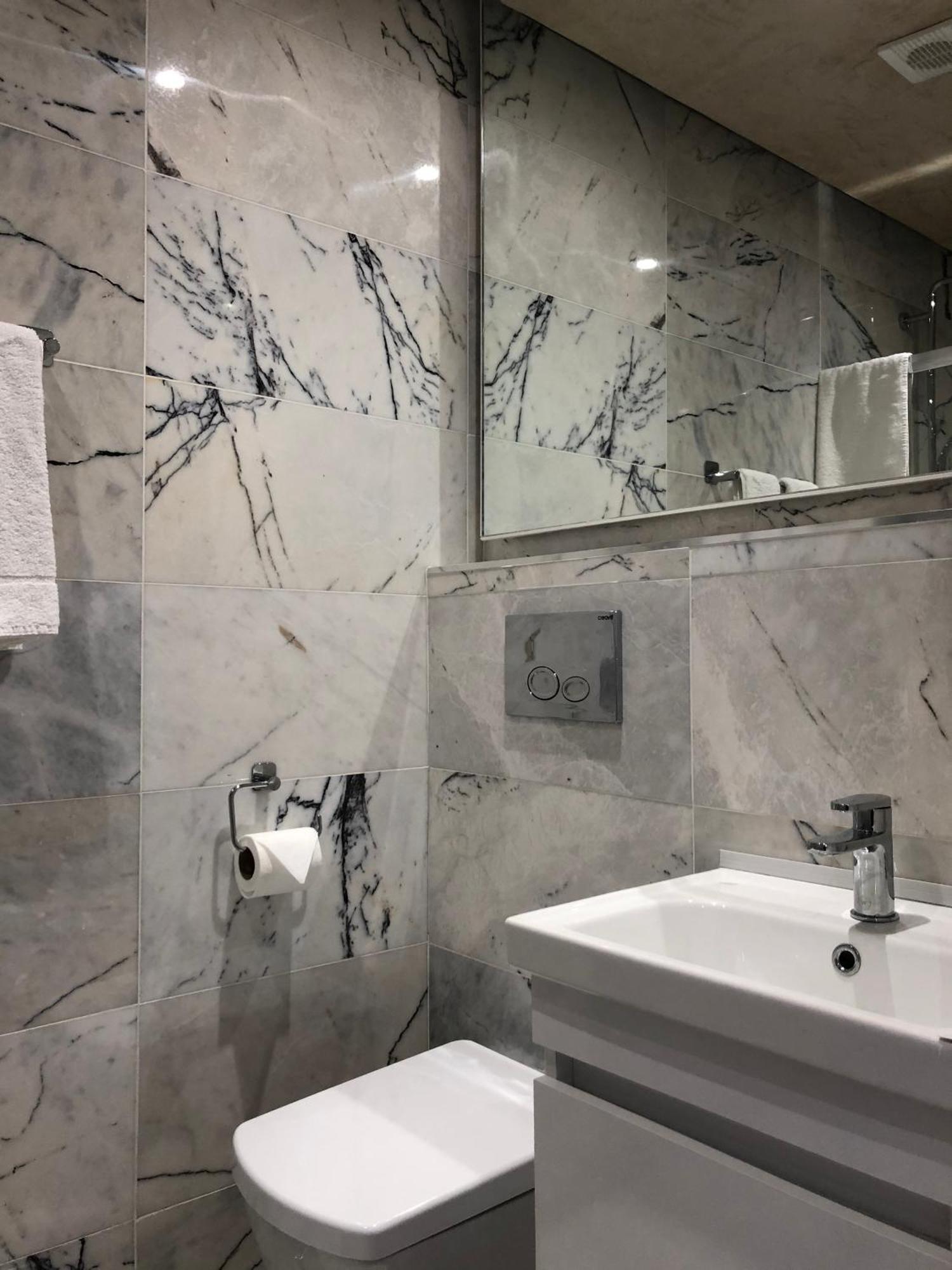 Widegate Residential Apartamento *