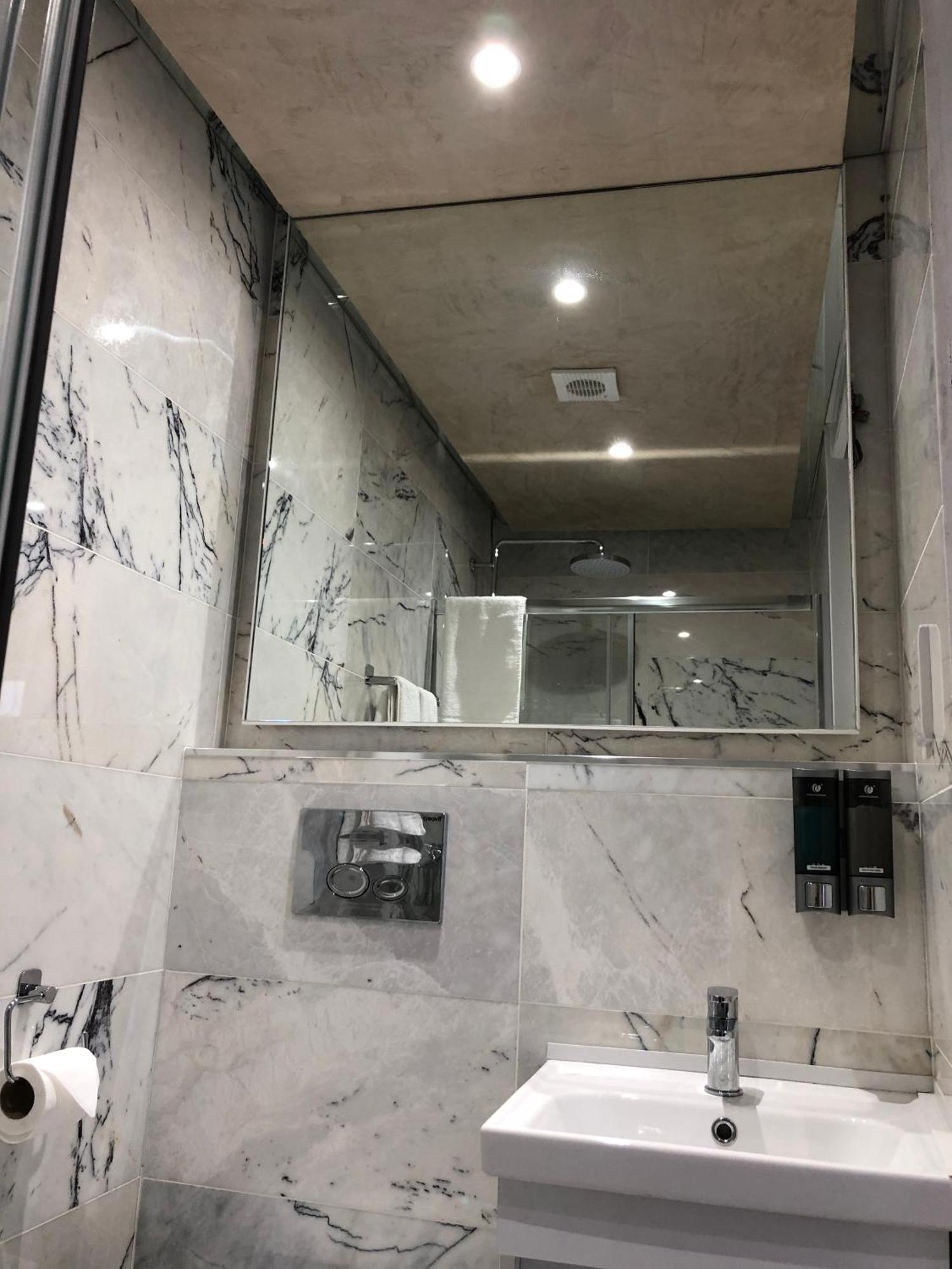 Widegate Residential Apartamento