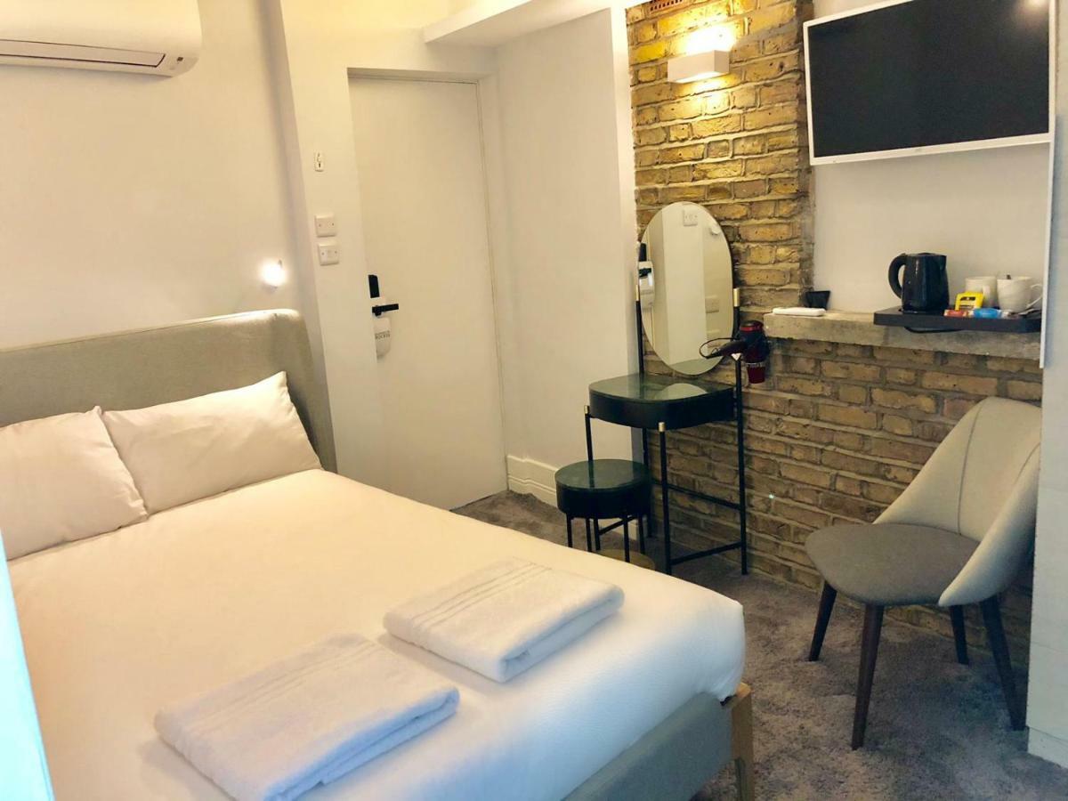 Apartamento Widegate Residential *
