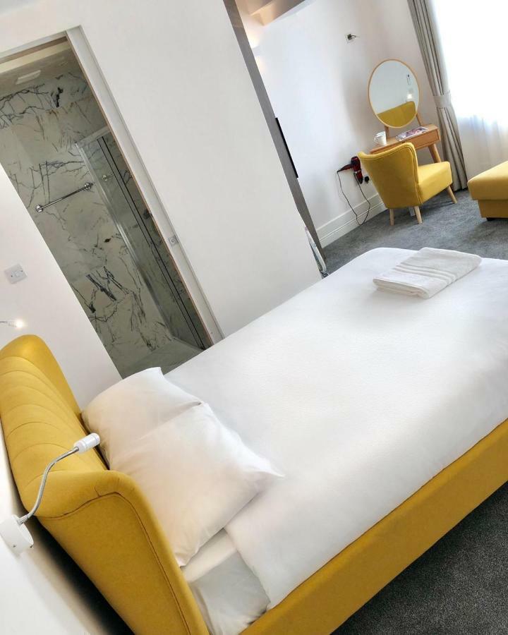 Widegate Residential Apartamento Londres