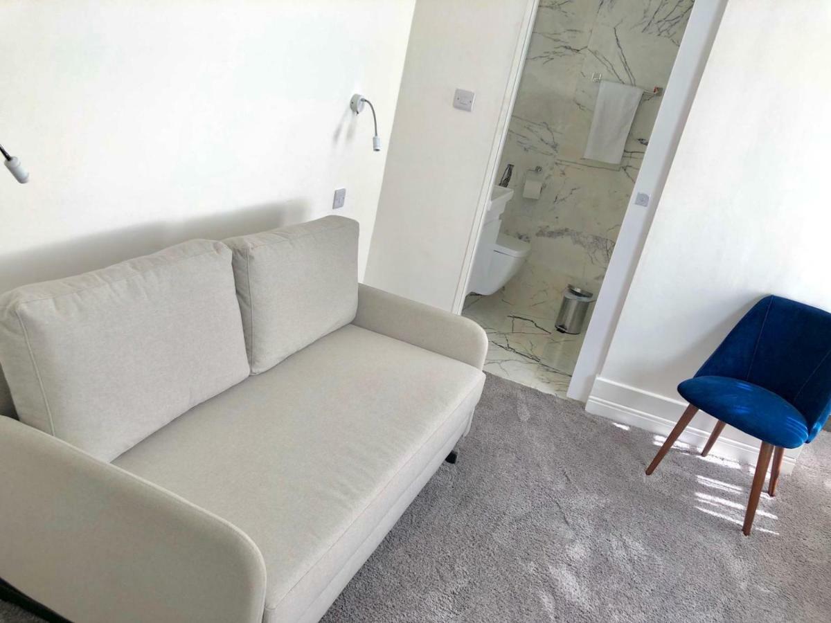 Apartamento Widegate Residential