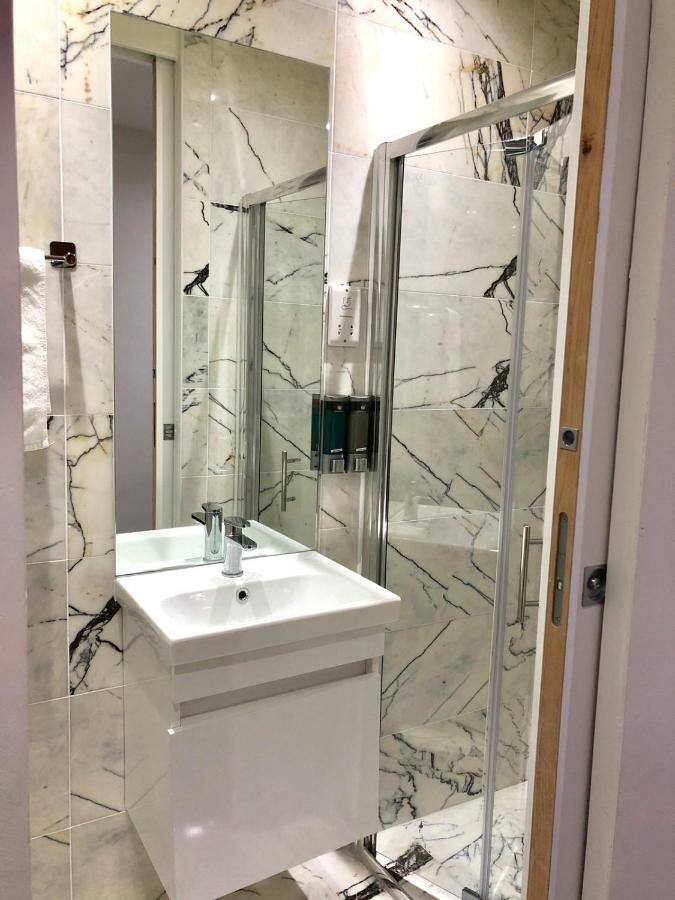 Apartamento Widegate Residential *