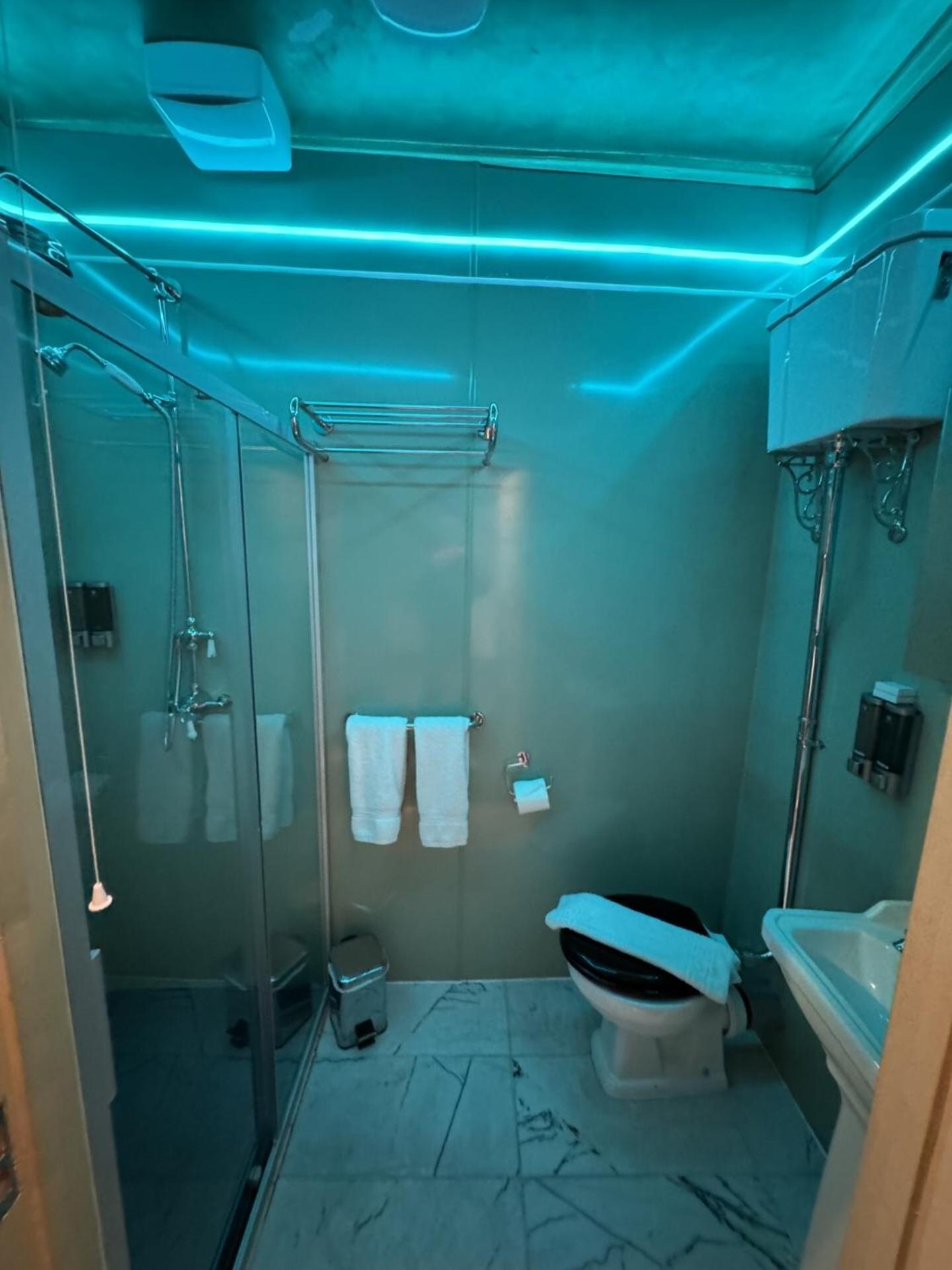 Apartamento Widegate Residential *