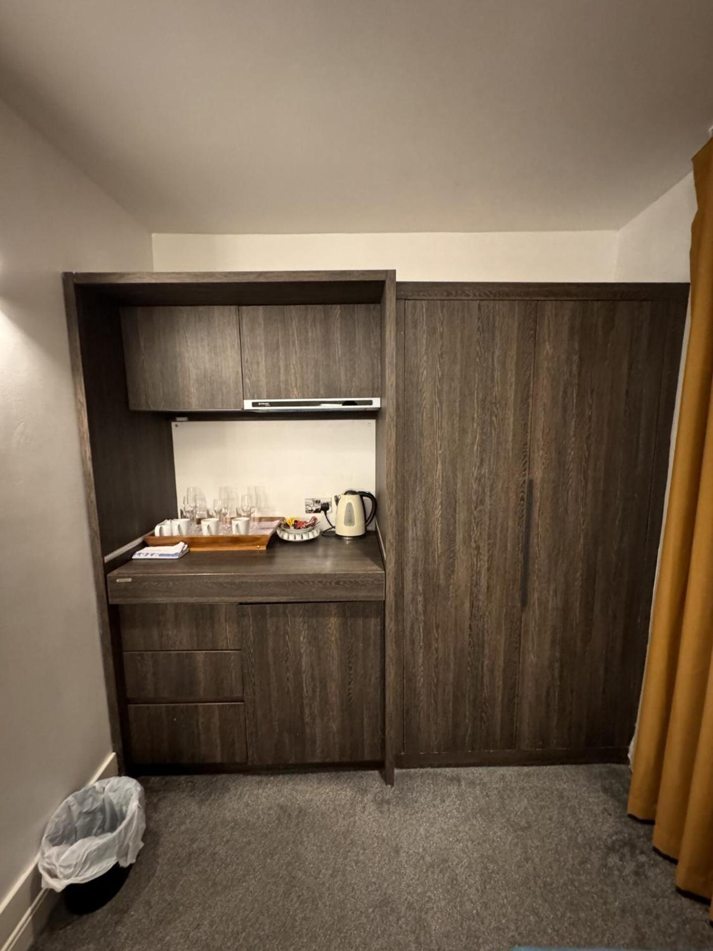 Widegate Residential Apartamento Londres