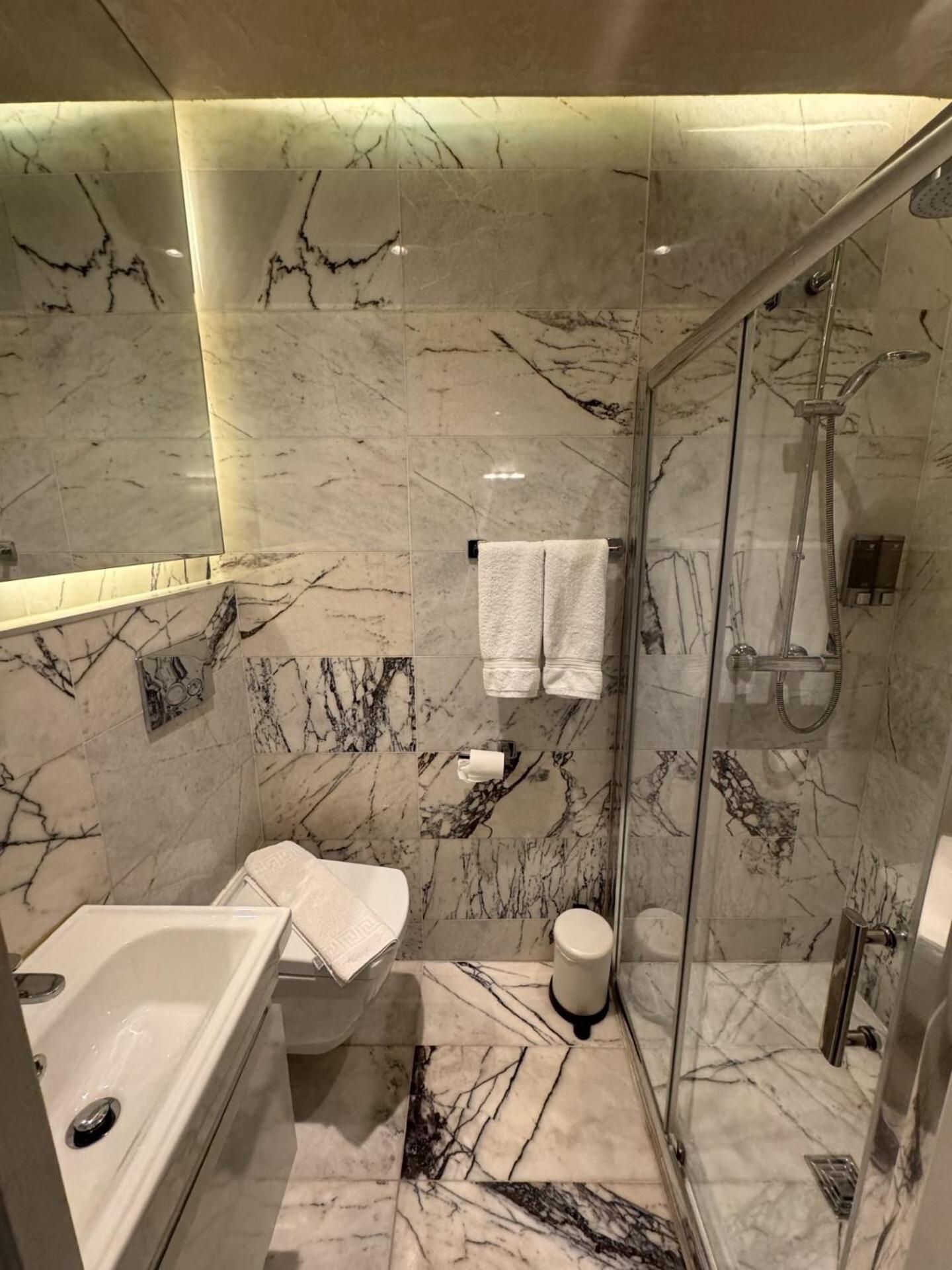 Widegate Residential Apartamento
