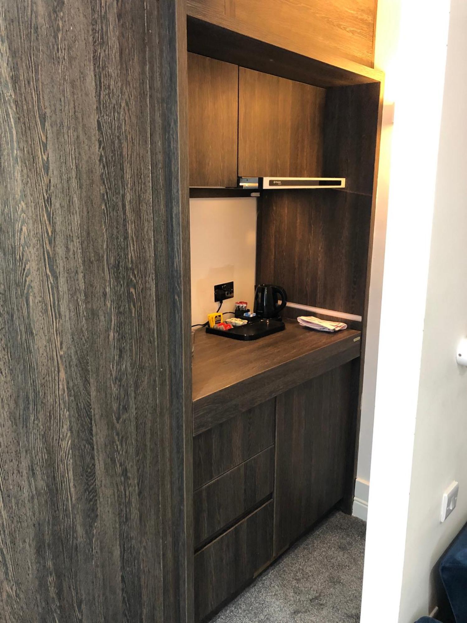 Widegate Residential Apartamento Londres