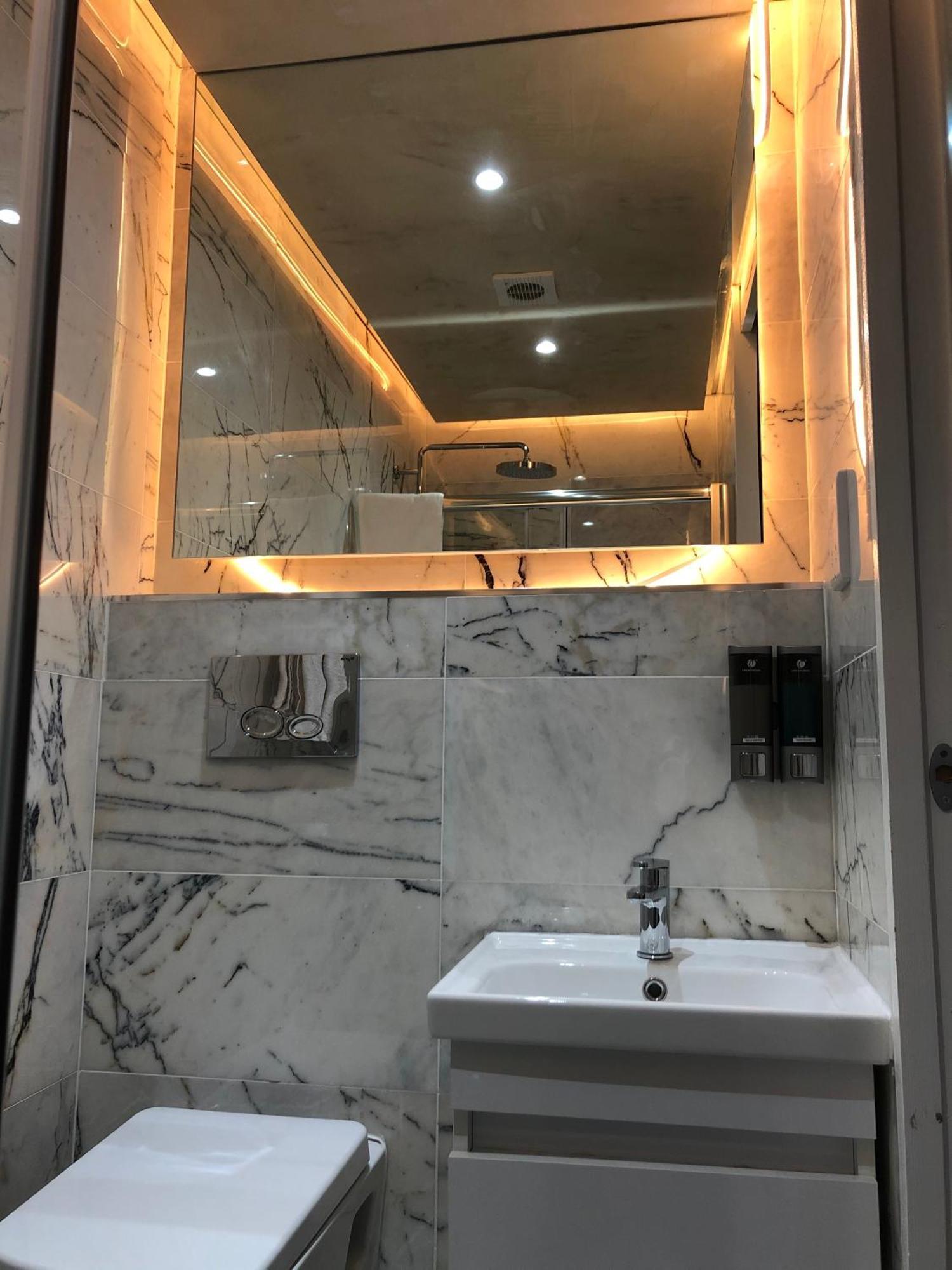 Widegate Residential Apartamento