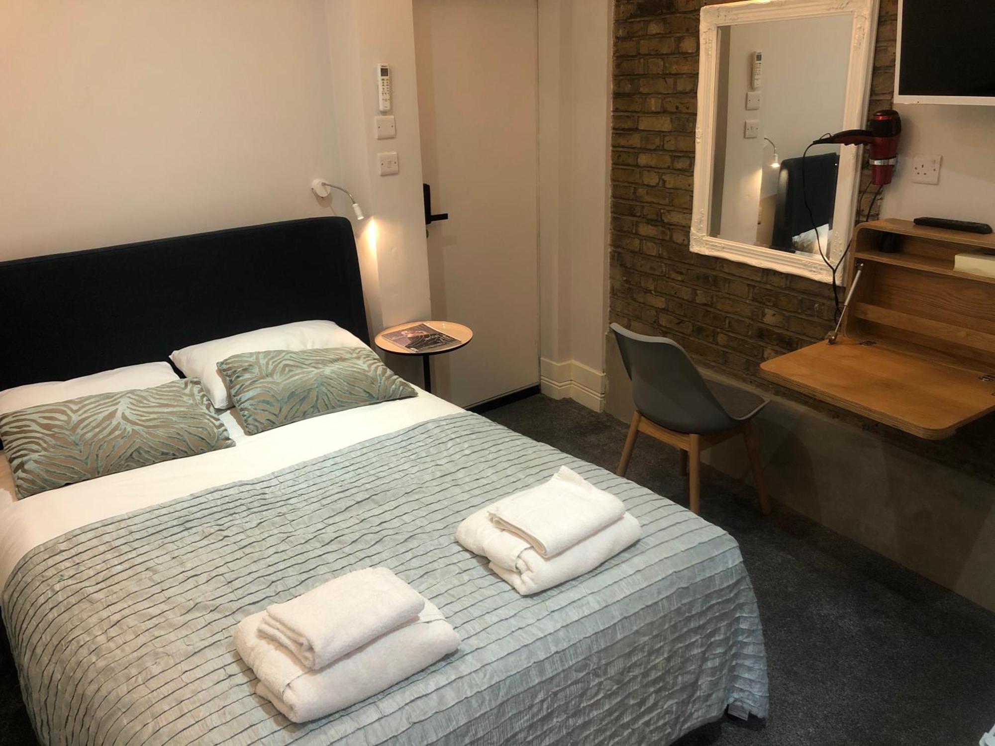 Widegate Residential Apartamento Londres