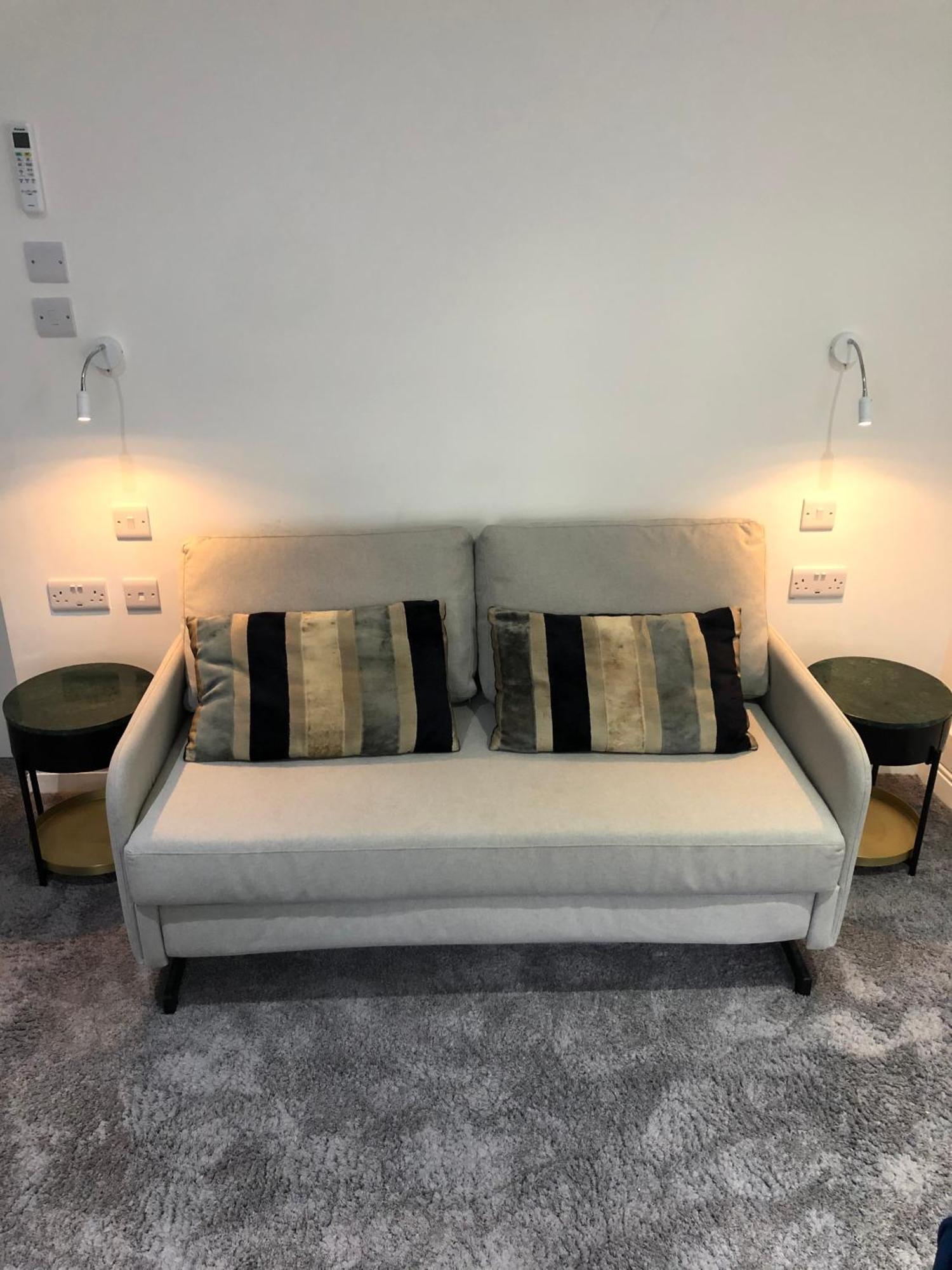 Apartamento Widegate Residential Londres