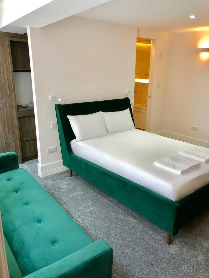 Widegate Residential Apartamento