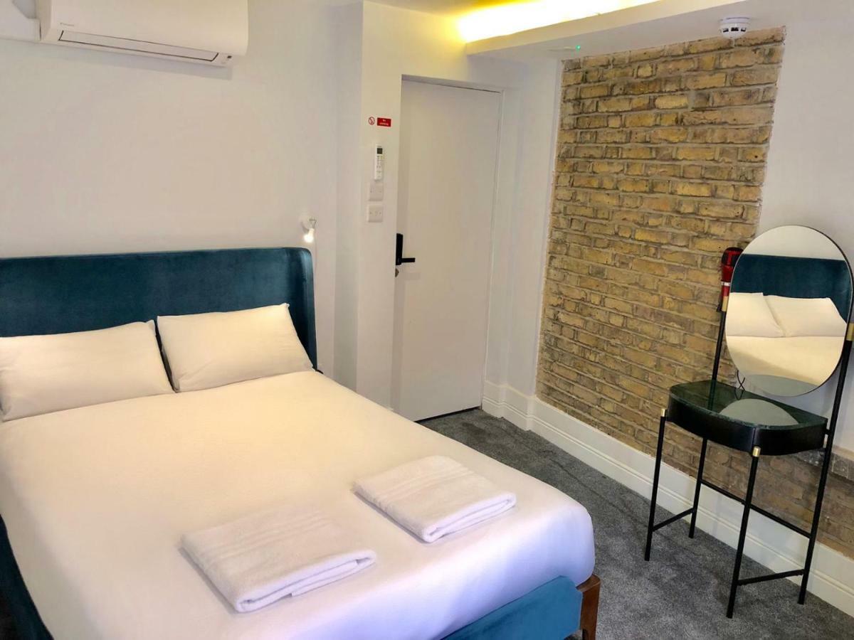 Apartamento Widegate Residential Londres